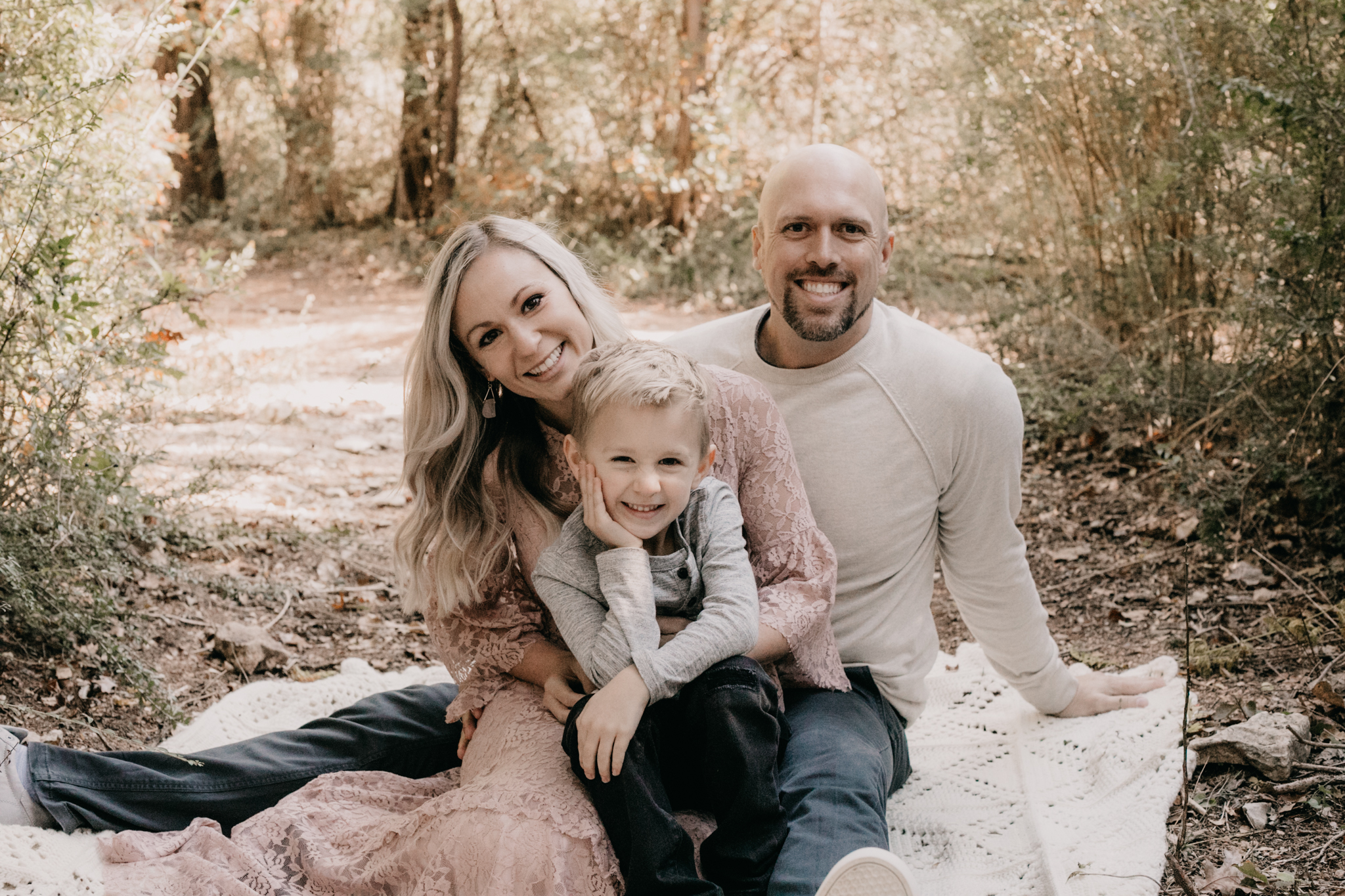 Josh & Crystal Wulff 