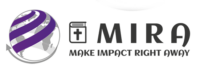 MIRA Missions Logo